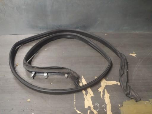 BMW E93 прокладка задня кришка багажника 7119089