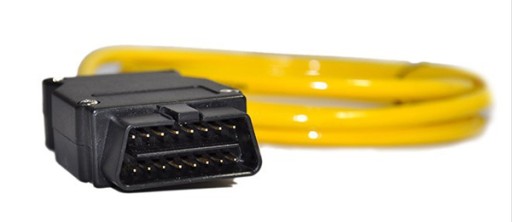 BMW ENET E-SYS КАБЕЛЬ ДЛЯ ДИАГНОСТИКИ СЕРИИ F