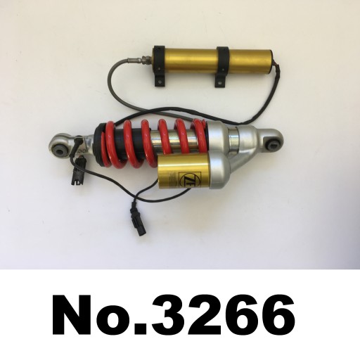 3354 - BMW F 750 GS K80 18 - амортизатор задний ESA 8565116