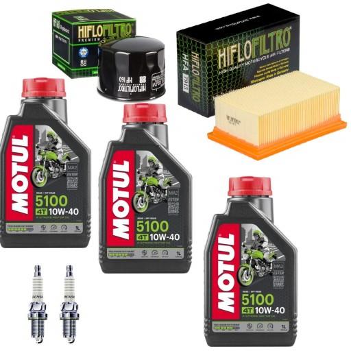 BMW F 800 F800 R 2010-2014 2016-2019 масляные фильтры свечи зажигания