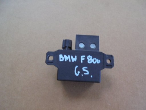 123457620 - BMW F 800 GS F 800gs Bendix реле стартера