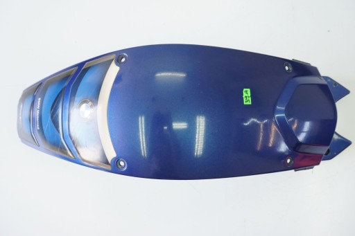 1043601049296500 - BMW F 800 GT 13-16 НАКЛАДКА ОБТЕКАТЕЛЯ ТОПЛИВНОГО БАКА