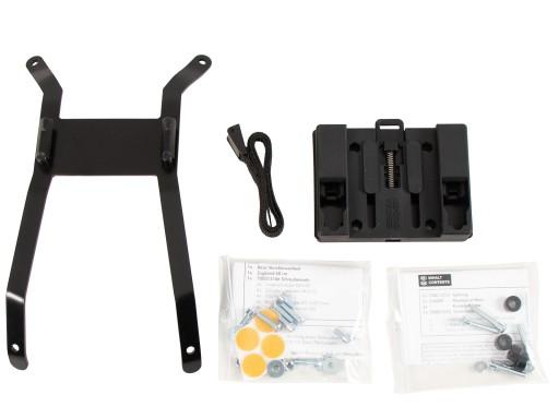 BMW F 800 R/S/ST/GT 2006-2019 Базовое кольцо бака