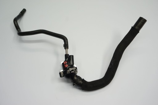 1077186226527424 - BMW F 900 R 20- ТЕРМОСТАТ + КОРПУС + ШЛАНГ