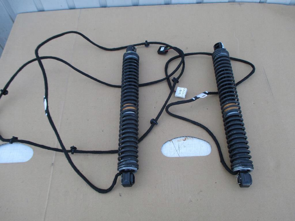 BMW F01 08-15 привод приводы электрические заслонки