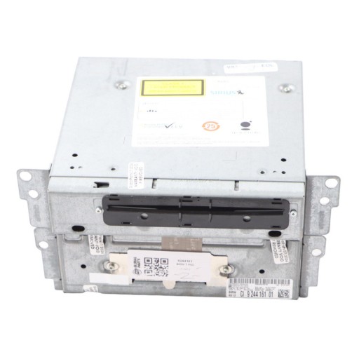 65129244161 - Bmw f01 f02 f03 f04 радионавигационный считыватель 9244161