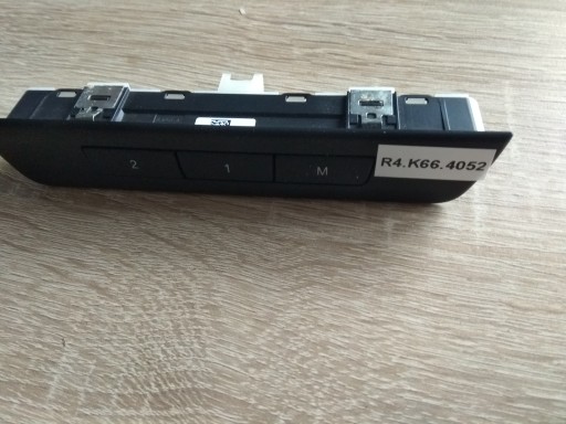 BMW F01 F02 F04 АДАПТЕР ЗАЩЕЛКИ GSM BLUETOOTH 9194767*