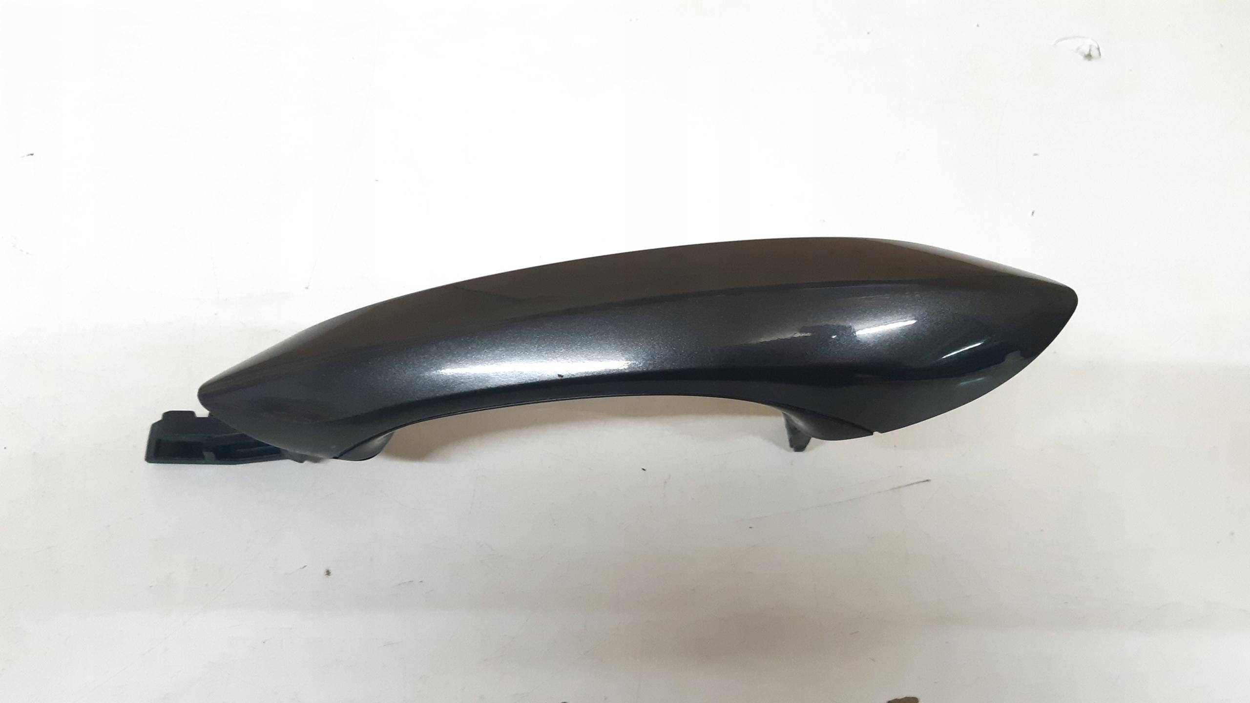 7564909 - BMW F01 F02 F10 F11 ручка дверей ліва права задня