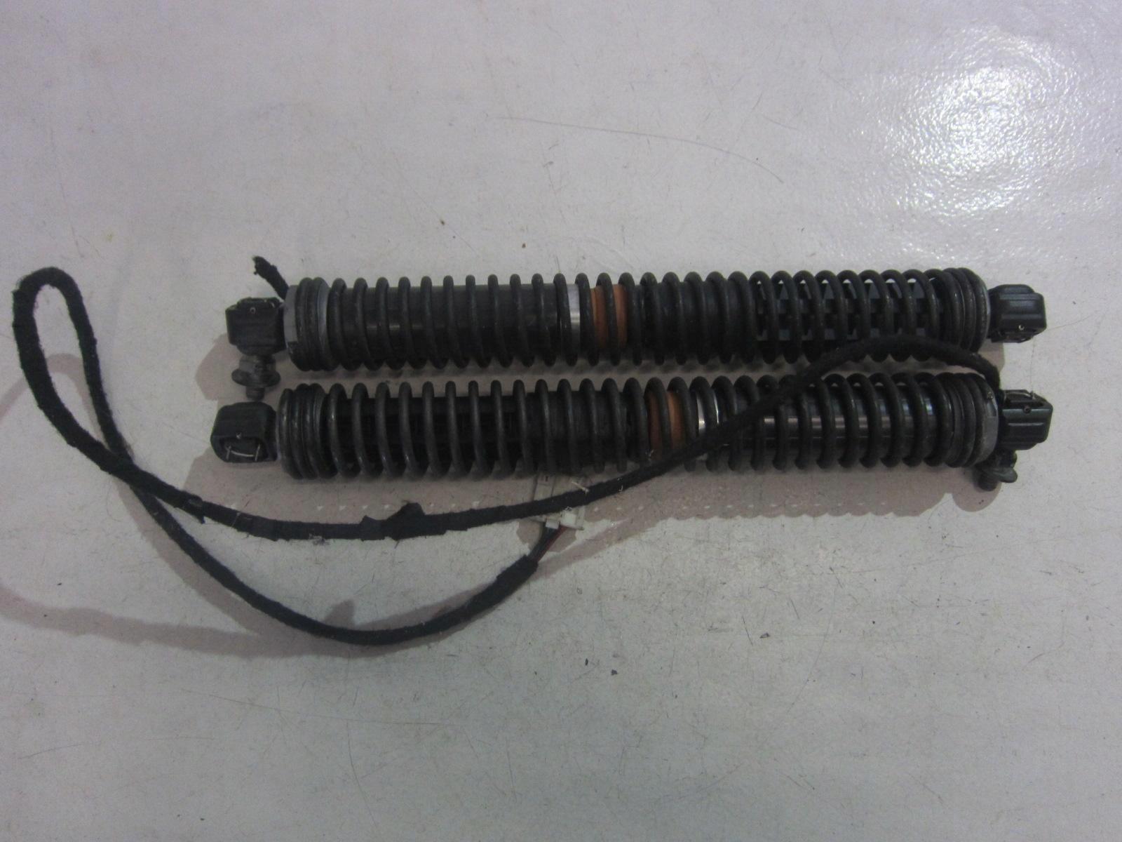 BMW F01 F02 телескоп багажника привід 7185714