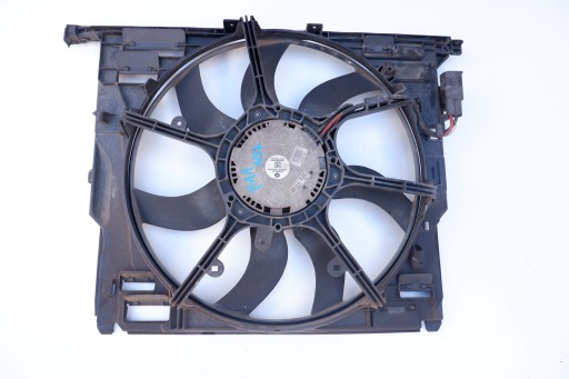 BMW F01 F07 F10 F11 вентилятор Вентилятор 7594610