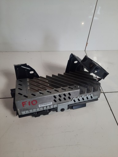 BMW F01 F07 F10 усилитель Harman KARDON 9229737