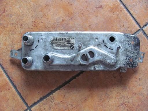 Теплообмінник BMW F01 F10 F06 4.4i 08-13