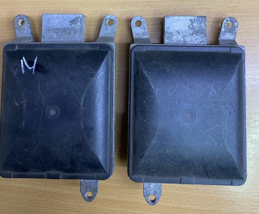 6797086 - BMW F01 F10 F06 ассистент смены полосы движения 6797085