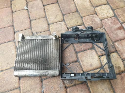 7342002 - BMW F01 F10 F11 МАСЛООХОЛОДЖУВАЧ 7570103