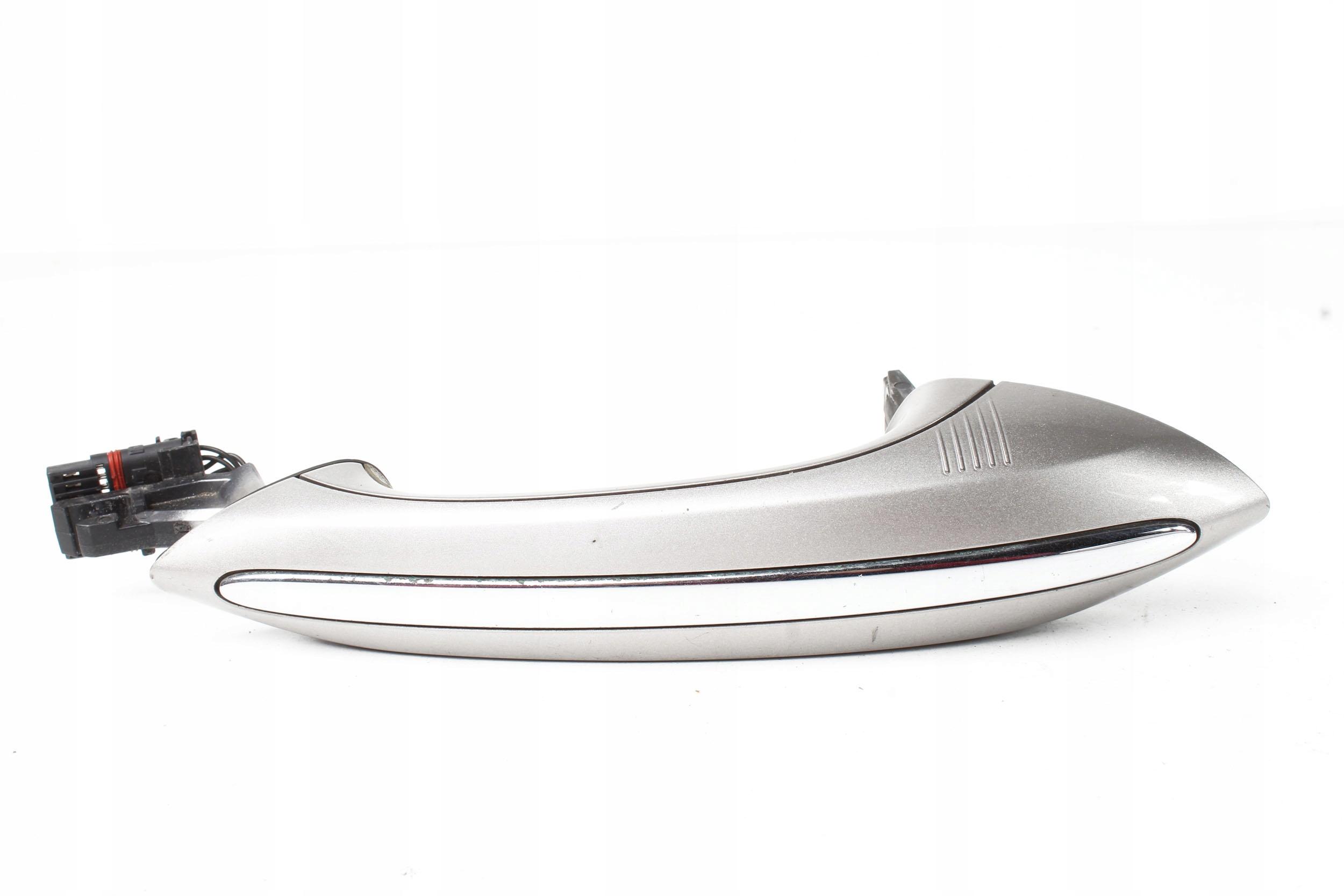 7221121 - BMW F01 F10 F12 ручка двери левая передняя Keyless Comfort