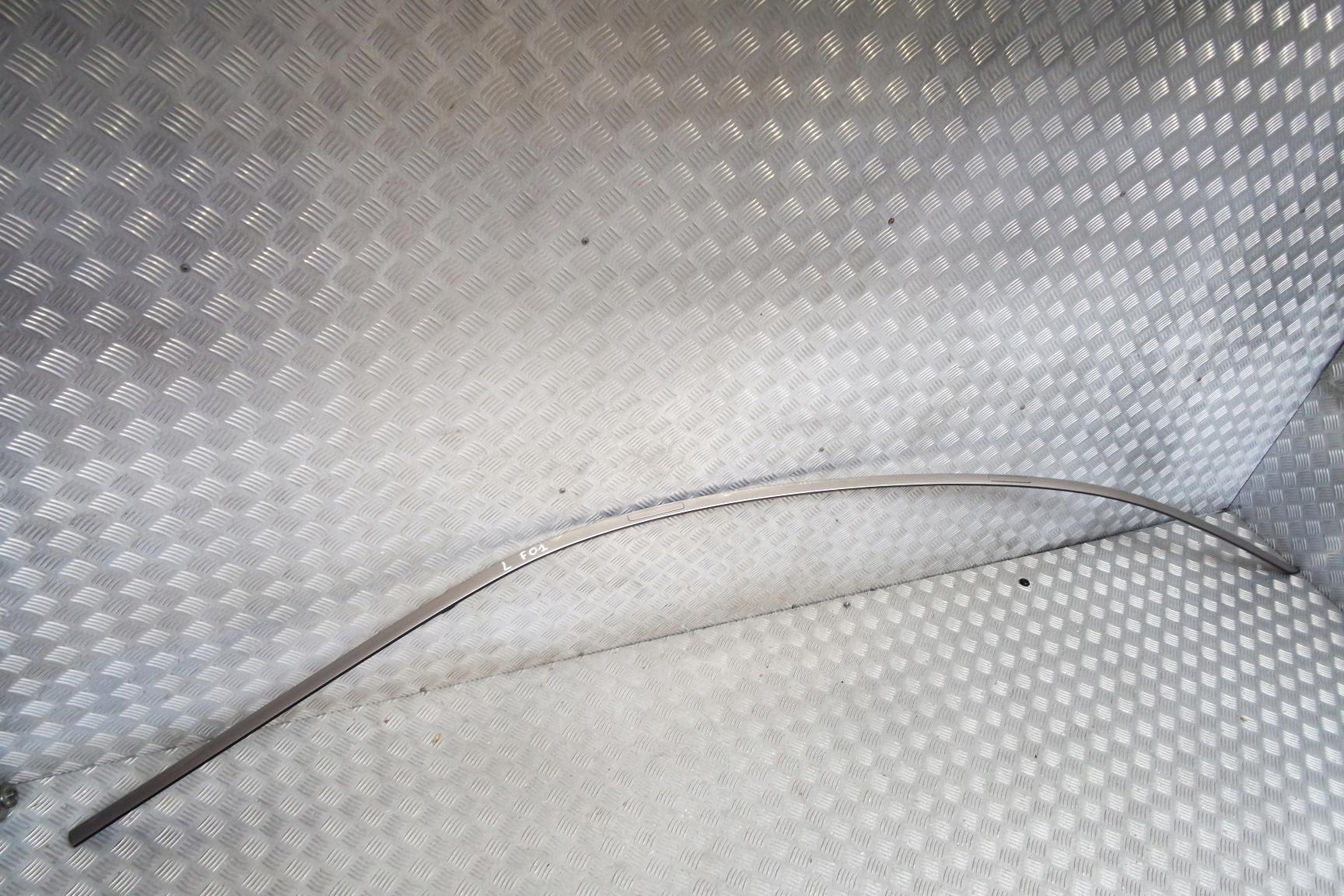 BMW F01 рейка крыши левая A72