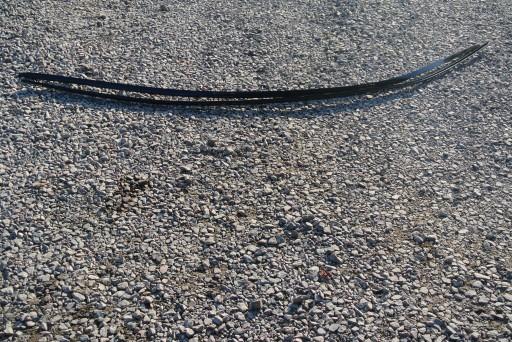 BMW F01 рейка крыши левая правая