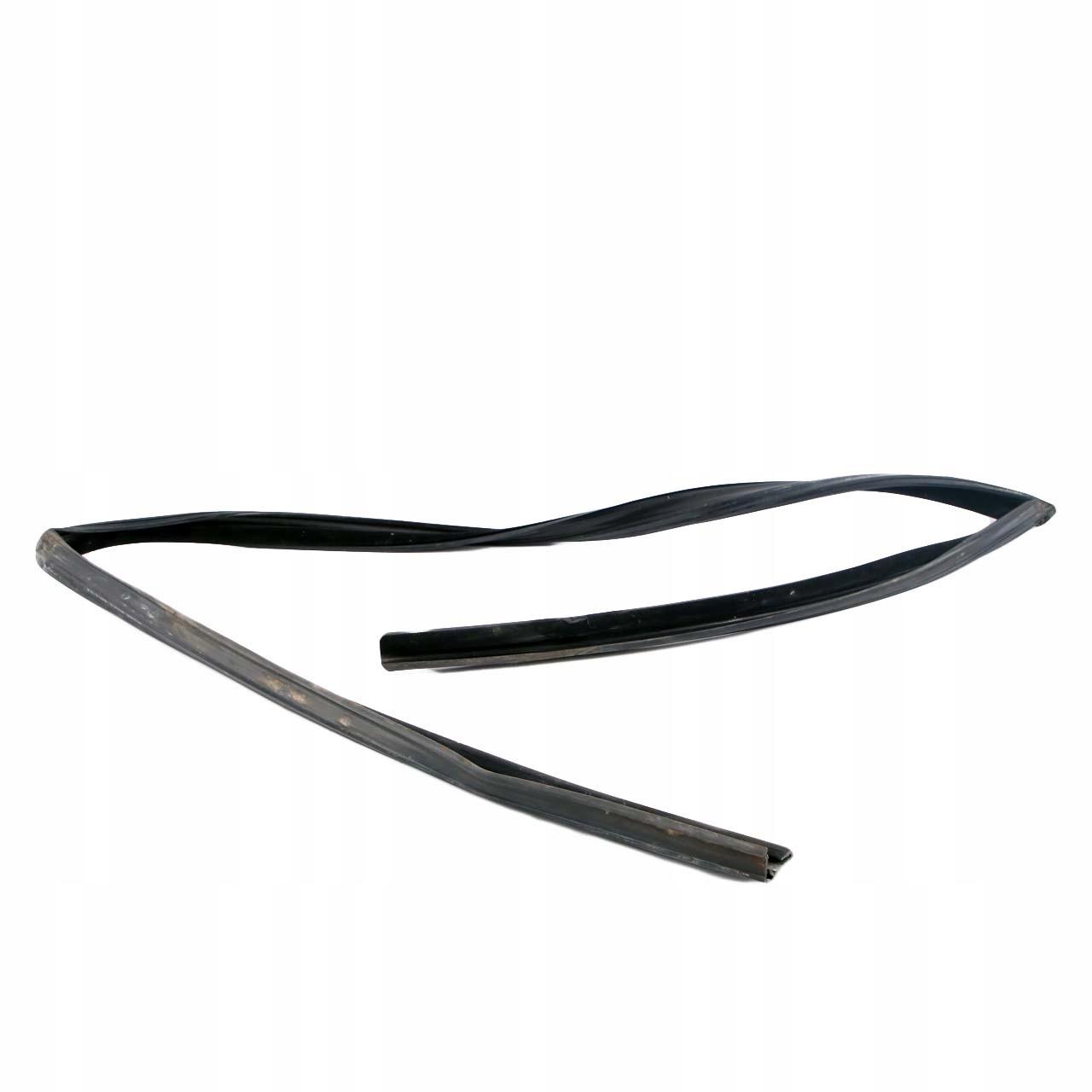 51337178009 - BMW F01 ущільнення скла двері ПД л 7178009