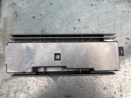 BMW F01 Підсилювач LOGIC 7 TOP HI FI AUDIO 9205185