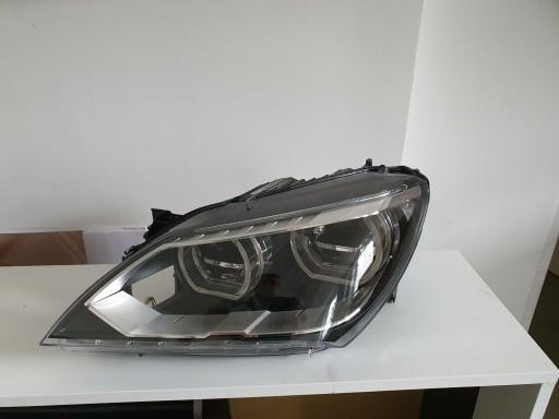 58624247 - BMW F06 АДАПТИВНИЙ ЛІХАР ЛІВИЙ