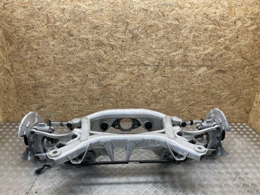 2284090, - Bmw oe 2284090 5' f10 6' f12 f13 балка підвіска задня кулак задній