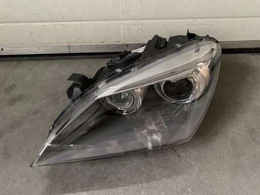 722089-11 - BMW F06 F12 бі ксенон лівий Поворот