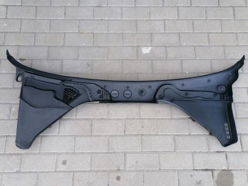 BMW F06 M6 F12 F13 650i Кабриолет Подшибье