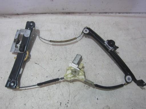 Механизм стеклоподъемника bmw f06 задний правый задний 7311598 51357311598