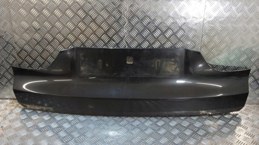 BMW F07 крышка багажника зд 7200540