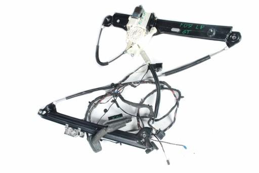 BMW F07 GT механизм стеклоподъемника передний левый