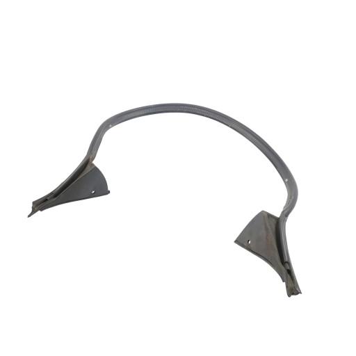 51767237487 - BMW F07 GT прокладка крышки багажника Нижняя 7237487