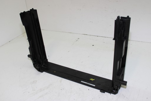 BMW F10 6 F06 F12 F13 4.4 650i N63 РАМА КРЕПЛЕННЯ РАДІАТОРА РАМА