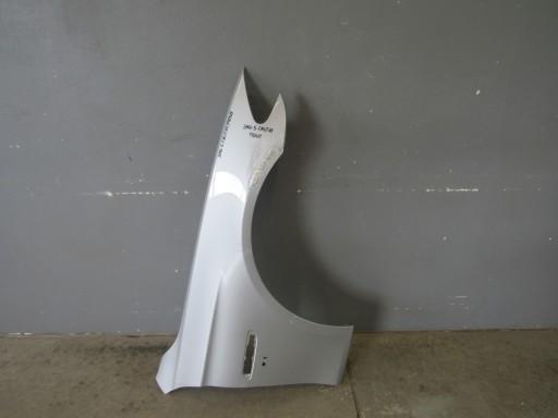 BMW F10 F11 5 КРИЛО ПЕРЕДНЕ ПРАВЕ