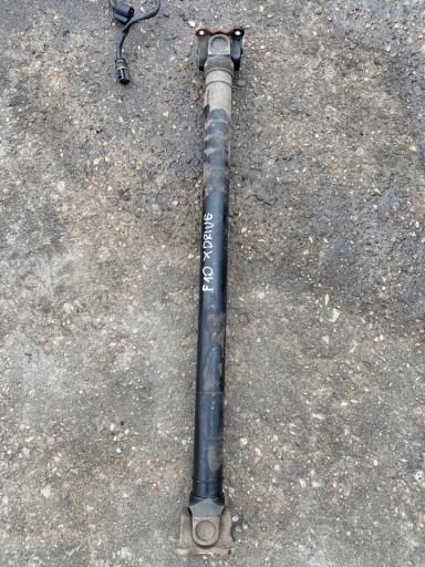 Карданний вал BMW F10 F11 550i 4.4i XDRIVE