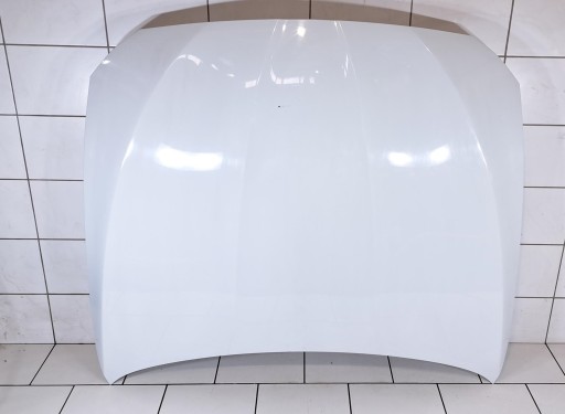 A300 300 - Капот bmw f10 f11 alpinweiss в комплекте с шумоизоляцией