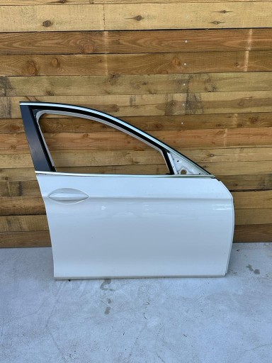 Bmw f10 f11 двери права права алпінвейс