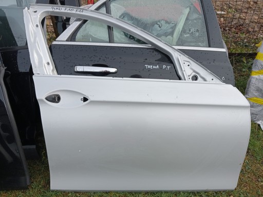 Bmw f10 f11 двера права правильна передня фронт 896