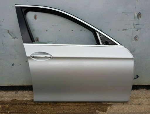 Bmw f10 f11 передні передні двері 354 правий колір