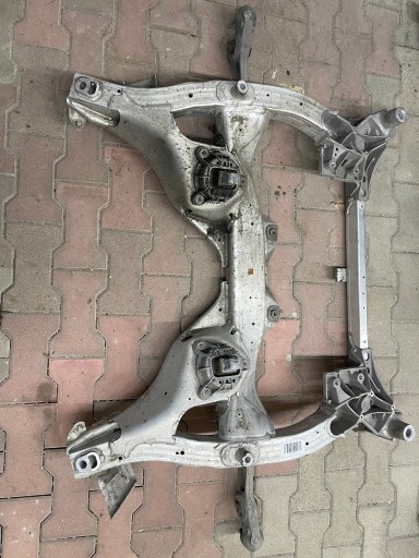 BMW F10 F11 F01 F02 КОЛЯСКА, ЛЮЛЬКА 6796692