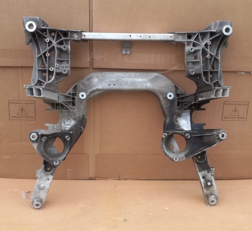 Bmw f10 f11 f01 коляска санки передні xdrive 6793017