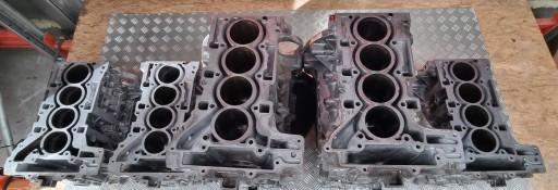 BMW F10 F11 F20 F30 БЛОКИ ДВИГАТЕЛЯ N20 N26 7587604 блок