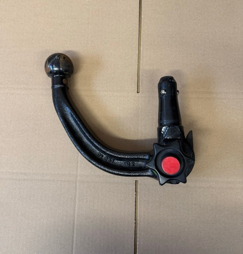 BMW F10 F11 КРЮК ШАРОВОЙ КЛЮЧ 316128