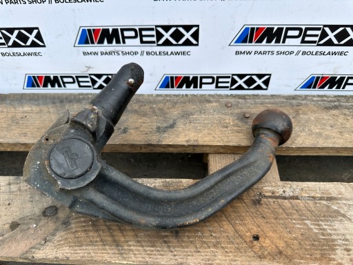 BMW F10 F11 КРЮК ШАРОВОЙ КЛЮЧ WESTFALIA 316128