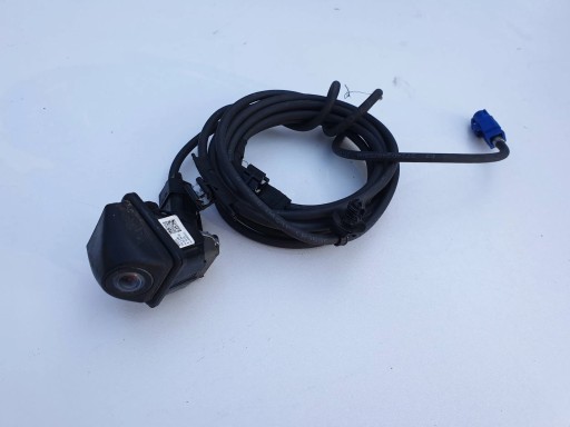 Кабель камери заднього виду bmw f10 f11 9240351