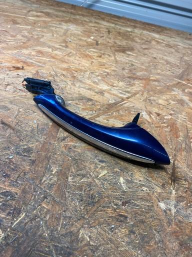 BMW F10 F11 ручка двери правая KEYLESS 7403948