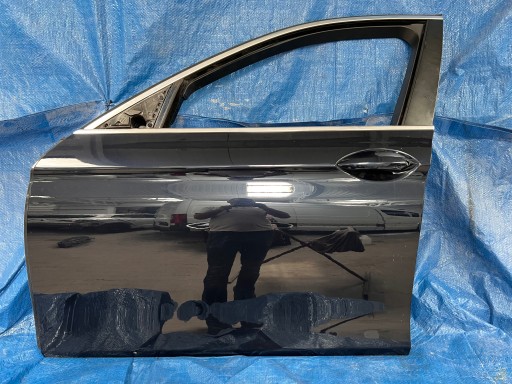 Bmw f10 f11 ліві вхідні двері