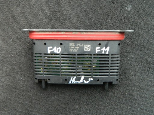 BMW F10 F11 Світловий модуль Касета 7316187