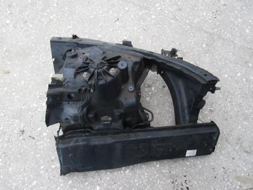 1363487 - Ford Fiesta 05-07 3D лампа свет лампы 3 стоп