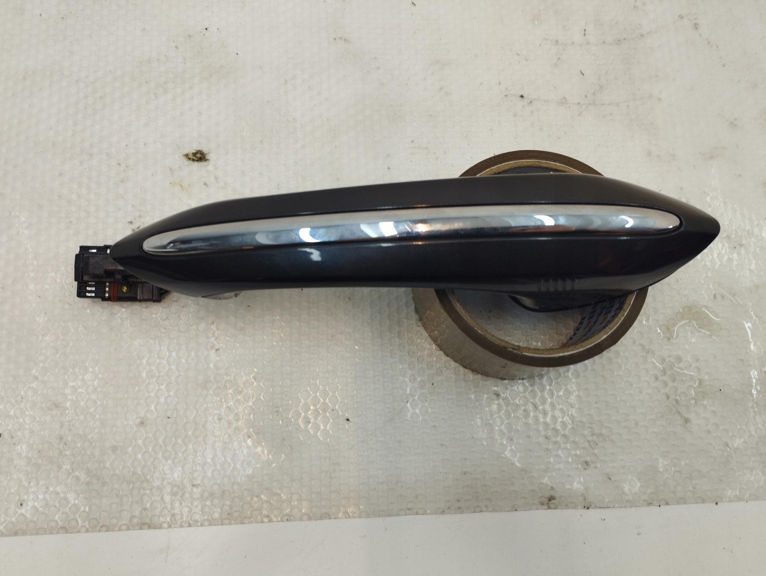 BMW F10 F11 права дверна ручка комфорт KEYLESS 7305304