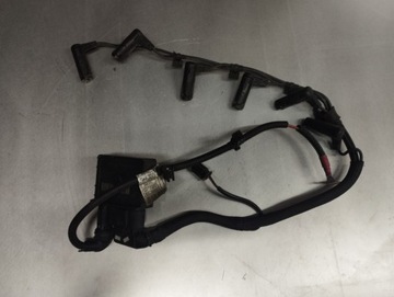 Контролер свічок розжарювання BMW F10 F11 8591724